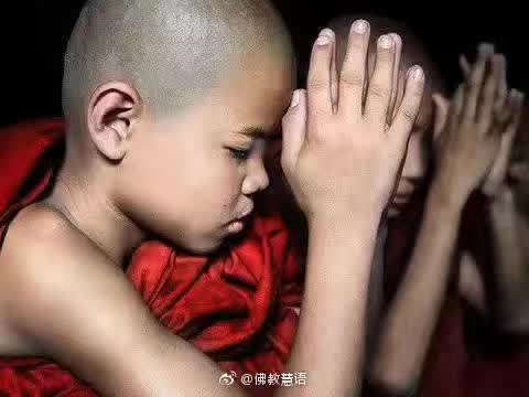 佛教梵音